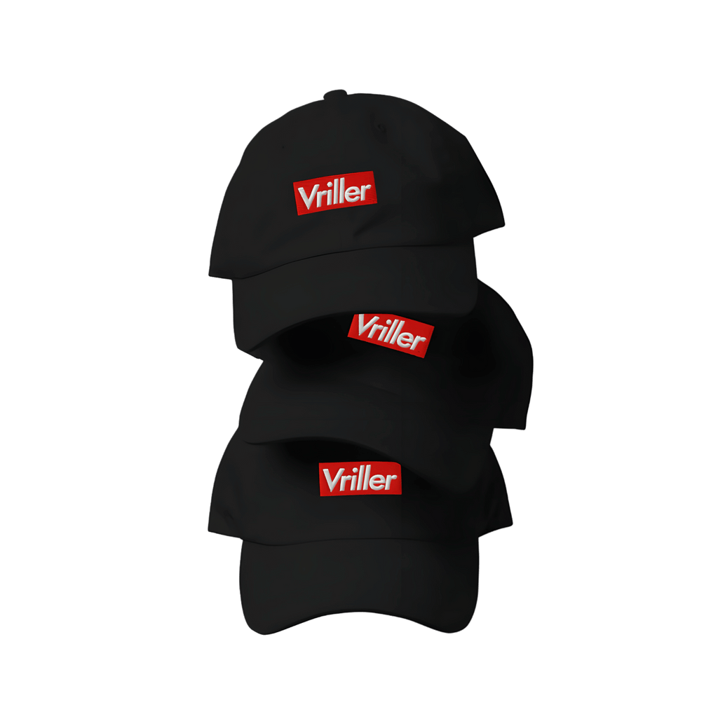 VRILLER CAP