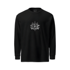 SPIRITUAL WAR LONG TEE