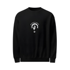 MEMENTO MORI SWEATSHIRT