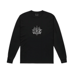 SPIRITUAL WAR LONG TEE