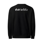 MEMENTO MORI SWEATSHIRT