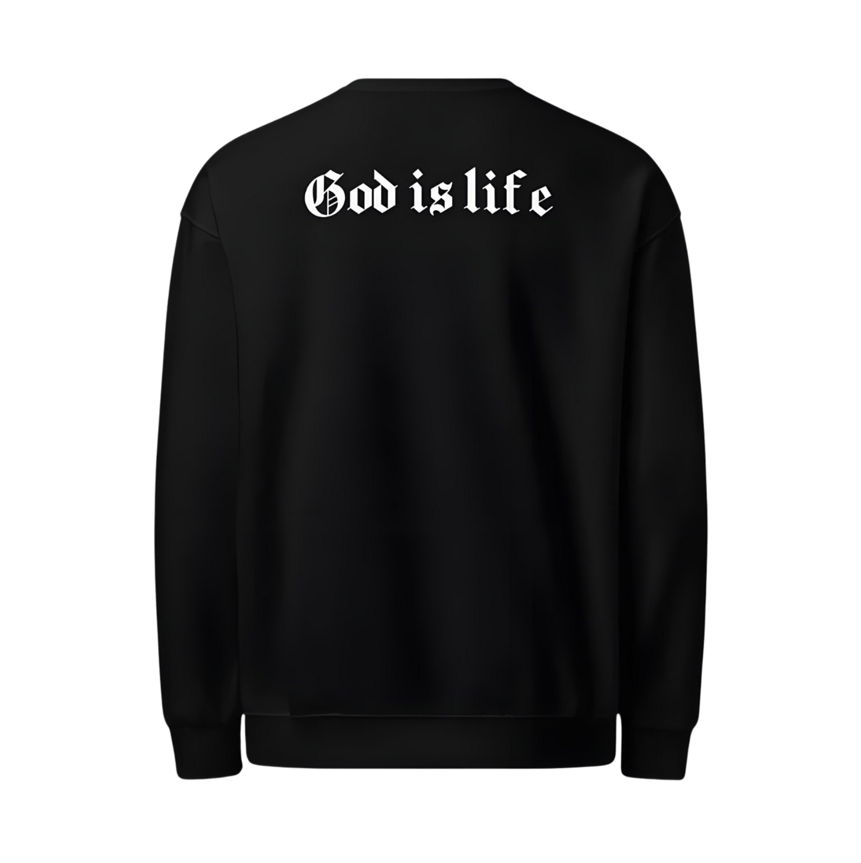 MEMENTO MORI SWEATSHIRT