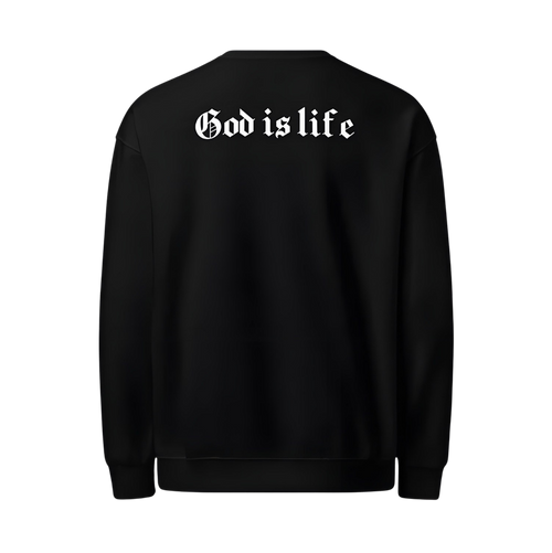 MEMENTO MORI SWEATSHIRT