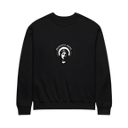 MEMENTO MORI SWEATSHIRT