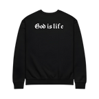 MEMENTO MORI SWEATSHIRT