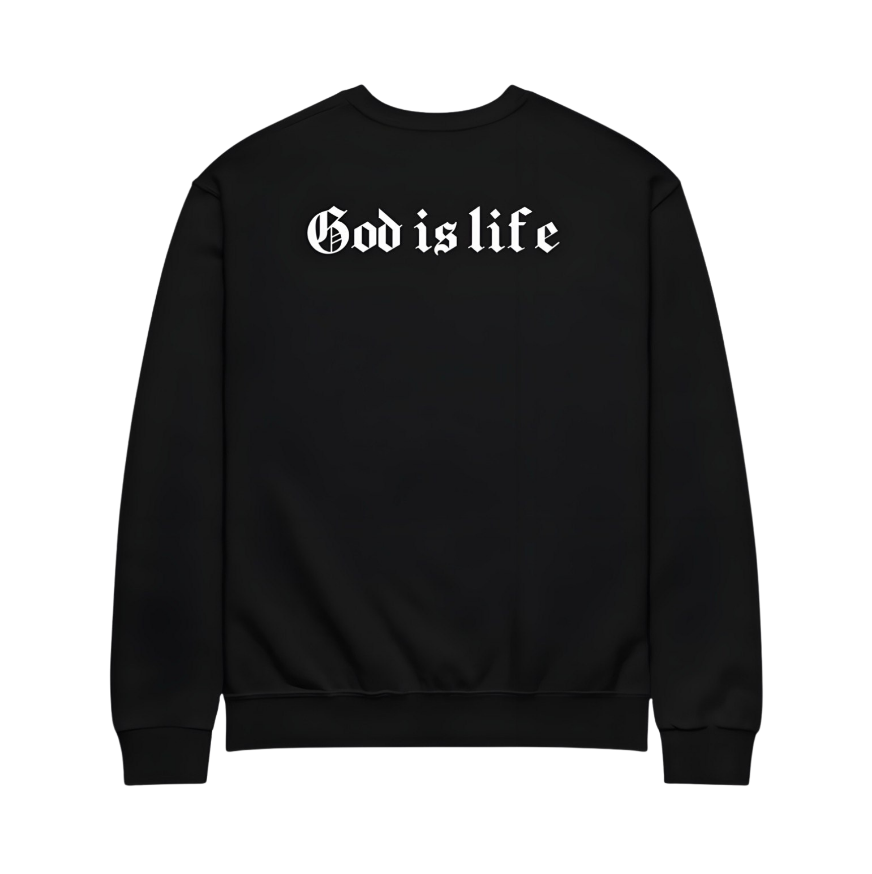 MEMENTO MORI SWEATSHIRT