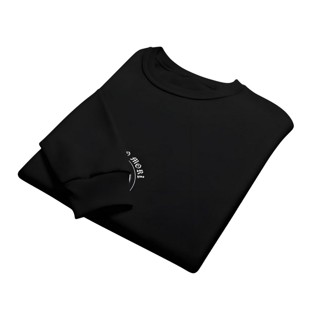 MEMENTO MORI SWEATSHIRT