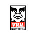 VRIL STICKER