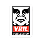 VRIL STICKER