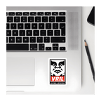 VRIL STICKER