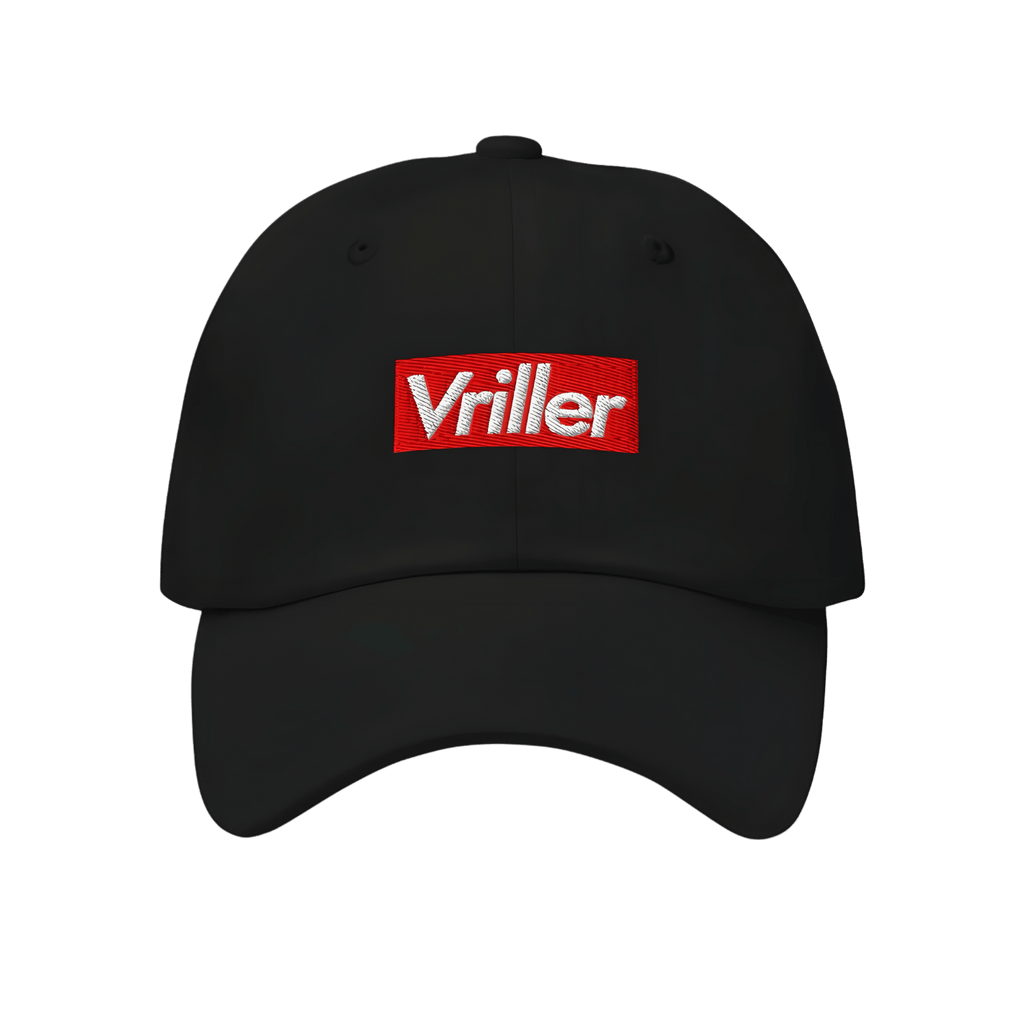 VRILLER CAP