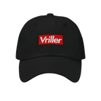 VRILLER CAP