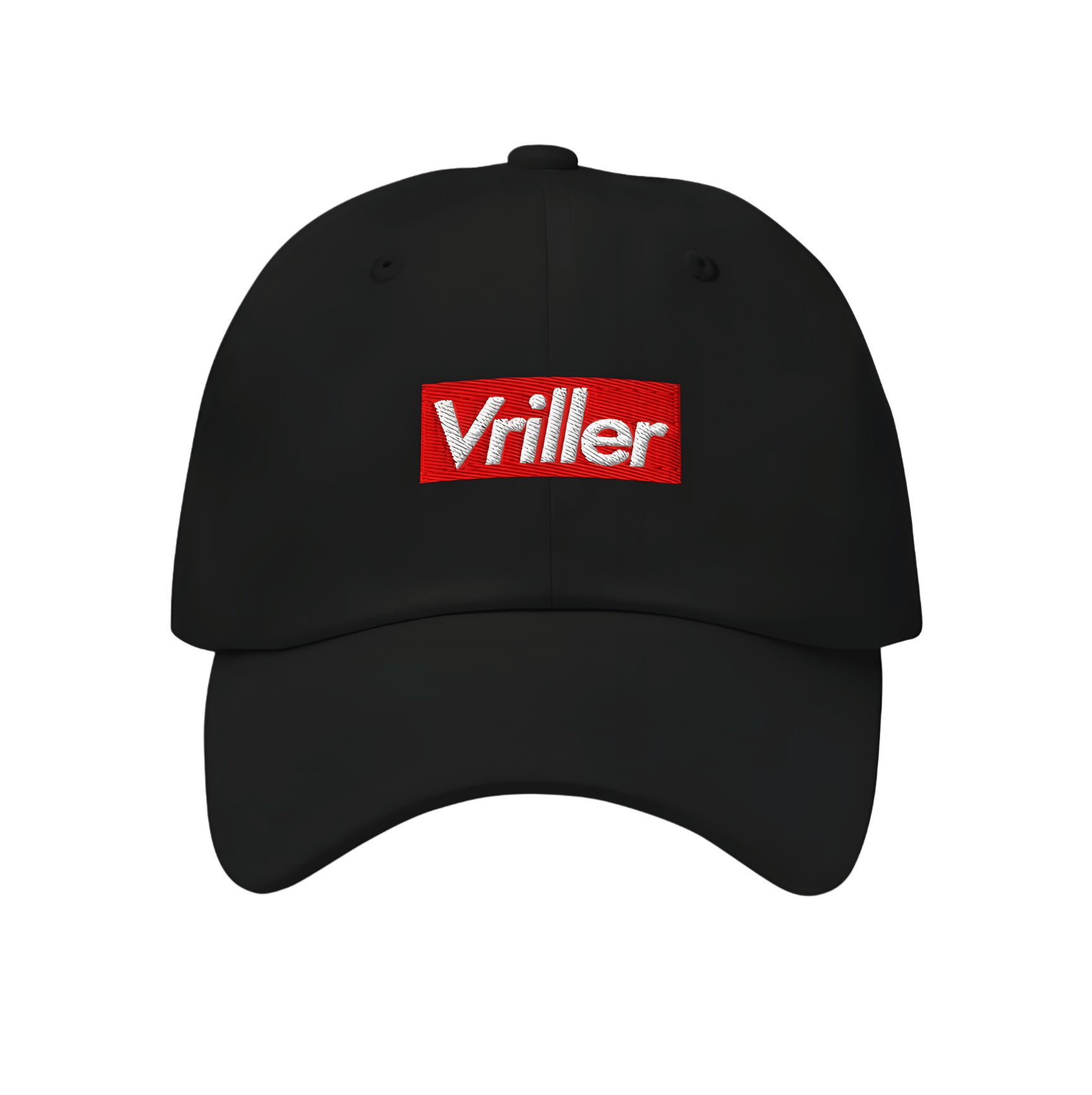 VRILLER CAP