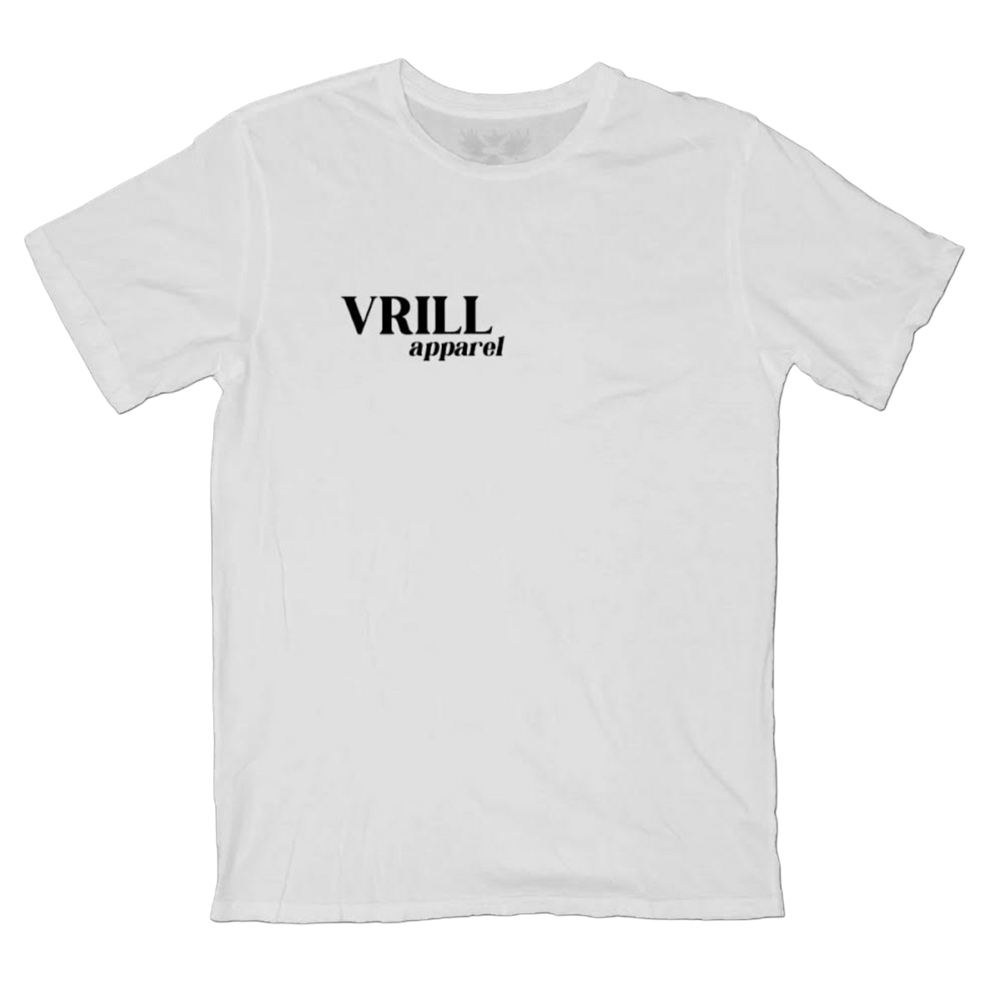 Vrill Apparel T-Shirt (Memento Mori Edition)