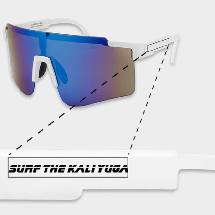 Kali Yuga Shades