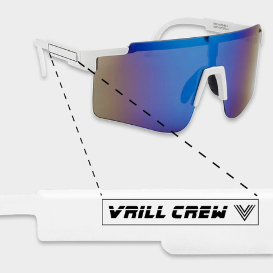 Kali Yuga Shades