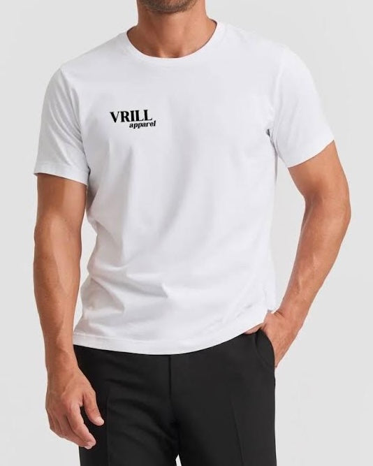 Vrill Apparel T-Shirt (Memento Mori Edition)